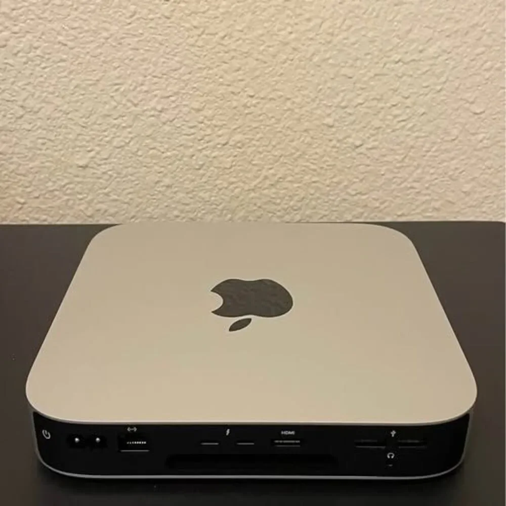 Apple mac mini